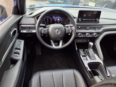 Certified 2023 Acura Integra A-Spec image 10