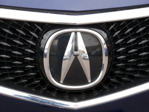 Used 2022 Acura RDX AWD w/ Technology Package image 7