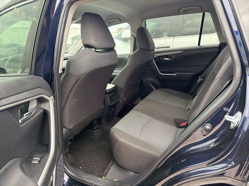 Used 2024 Toyota RAV4 XLE image 8