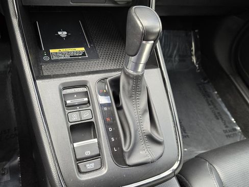 Certified 2023 Honda CR-V EX-L image 20