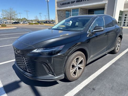 Used 2023 Lexus RX 350 Premium w/ Cold Area Package image 3