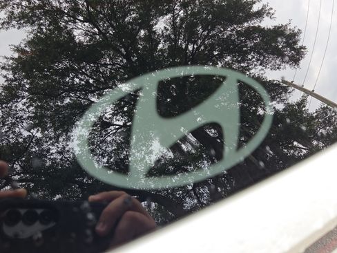 Used 2025 Hyundai Tucson SEL FWD image 14