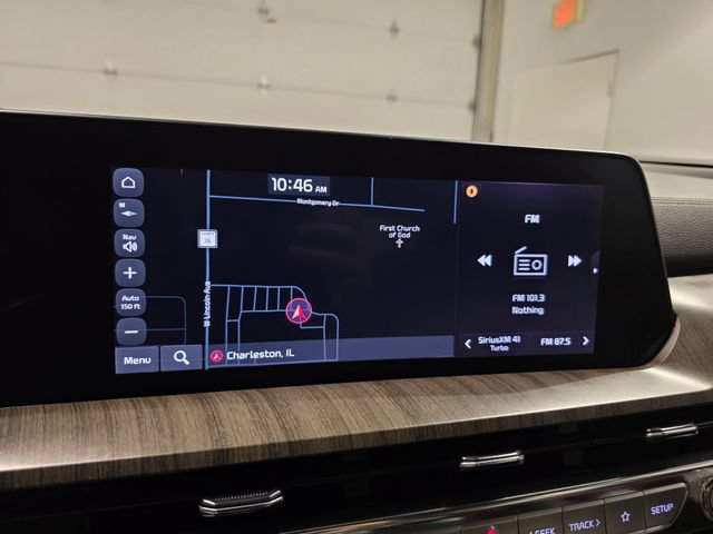 Used 2023 Kia Telluride SX Prestige AWD/4WD image 22