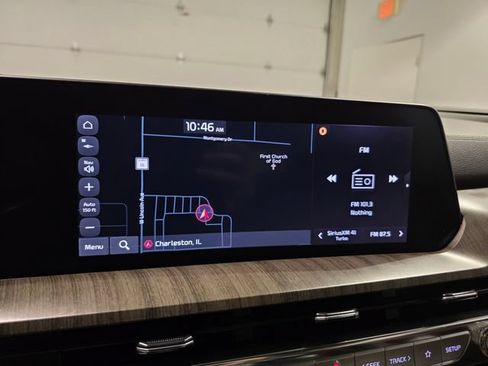 Used 2023 Kia Telluride SX Prestige AWD/4WD image 22