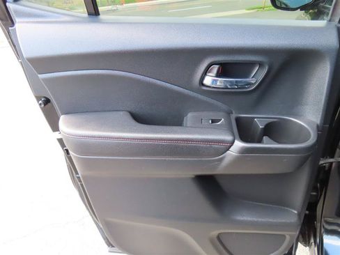 Used 2022 Honda Ridgeline Black Edition image 28