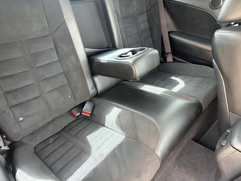 Certified 2020 Dodge Challenger R/T Scat Pack RWD image 29