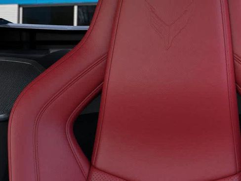New 2026 Chevrolet Corvette 1LT 2dr Car 2dr Car w/ Battery Protection Package RWD image 21