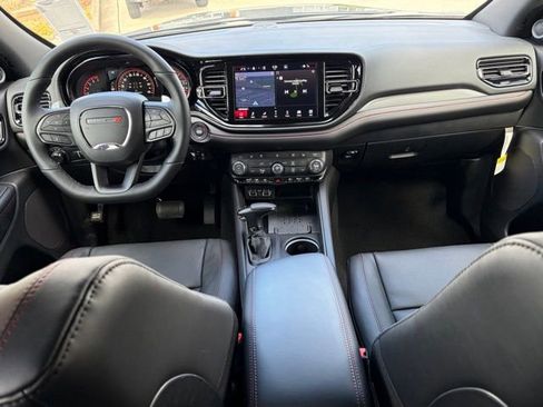 New 2026 Dodge Durango GT image 37