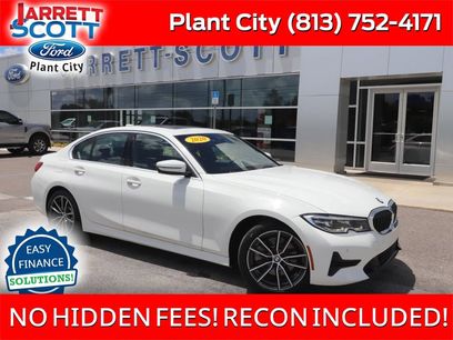 Used 2020 BMW 330i Sedan w/ Convenience Package