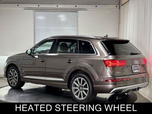Used 2019 Audi Q7 2.0T Premium Plus AWD/4WD image 7