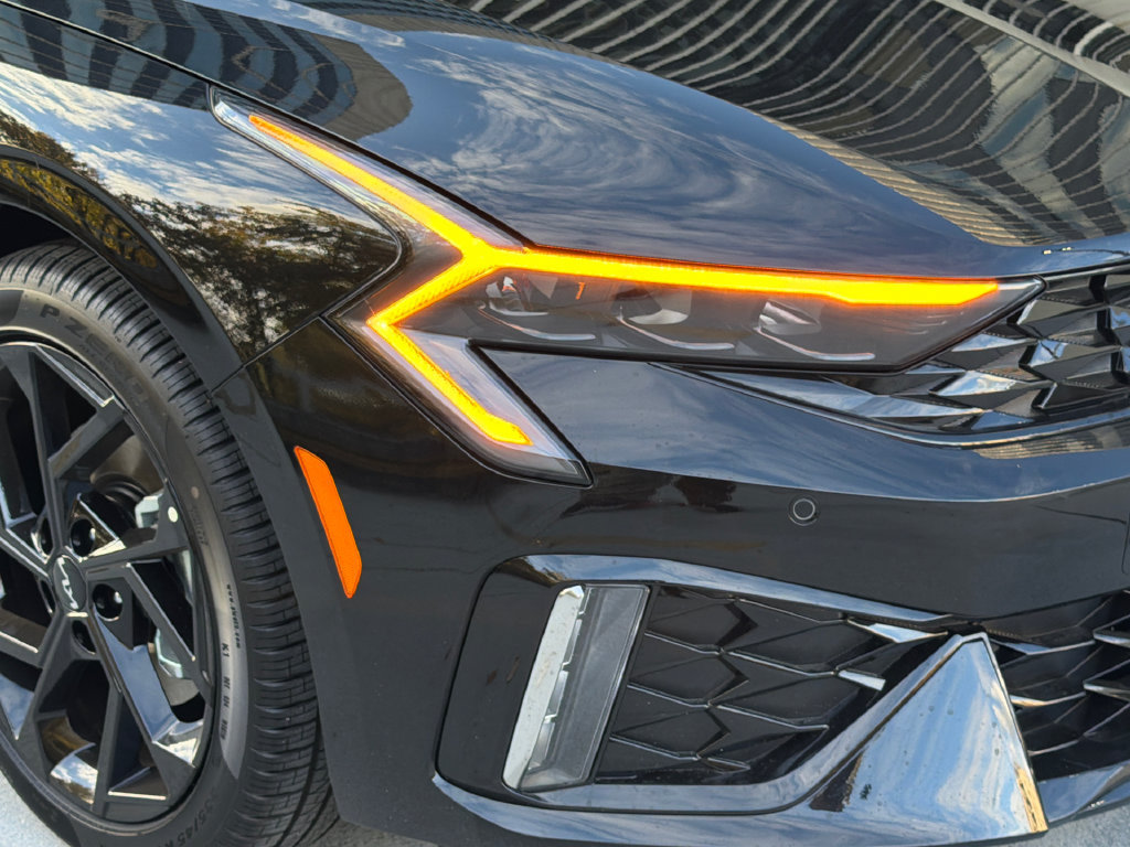 New 2026 Kia K5 GT-Line FWD image 11