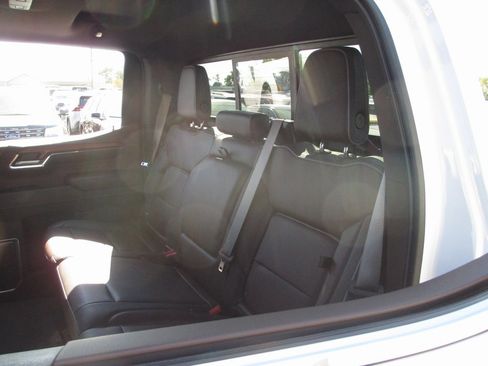 Used 2023 GMC Sierra 1500 Denali w/ Denali Reserve Package image 22