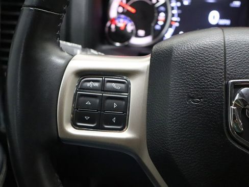 Used 2018 RAM 2500 Laramie w/ Sport Appearance Group image 27