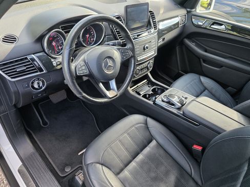 Used 2017 Mercedes-Benz GLE 350 4MATIC image 11