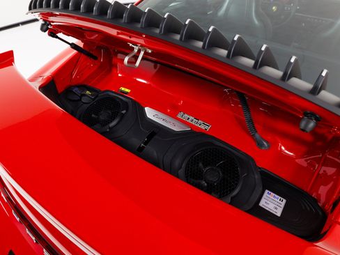 Used 2021 Porsche 911 Turbo S image 59