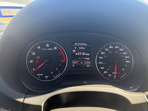 Used 2016 Audi A3 1.8T Premium image 2