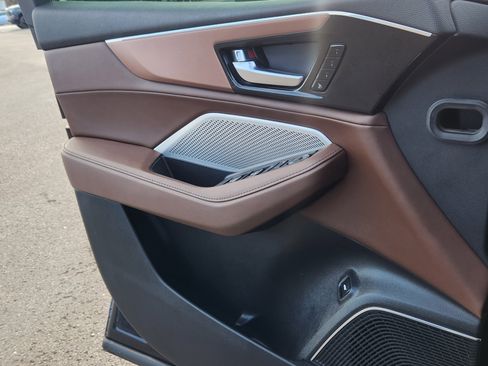 Used 2022 Acura MDX w/Technology Package image 12