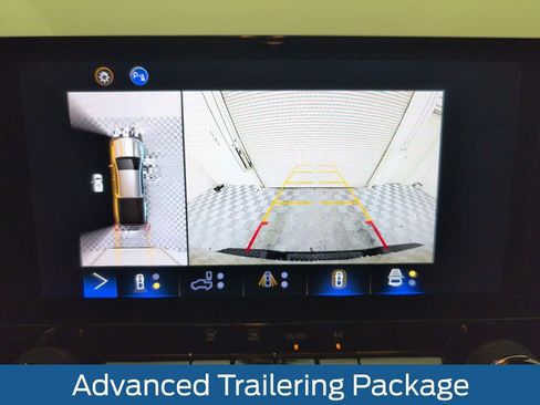 Used 2023 Chevrolet Colorado Trail Boss w/ Technology Package image 30