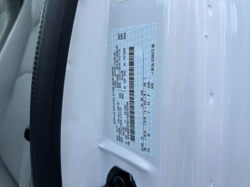 New 2026 Ford E-350 and Econoline 350 Super Duty w/ Power Equipment Group image 34