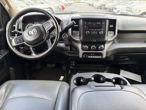 Used 2020 RAM 4500 Tradesman w/ Cold Weather Group AWD/4WD image 16