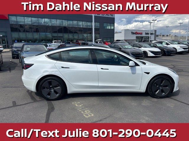Used 2023 Tesla Model 3 Standard Range RWD image 13