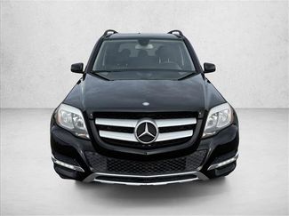 Used 2015 Mercedes-Benz GLK 350 2WD video 2