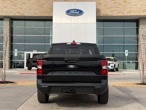 New 2026 Ford Maverick Lariat image 49