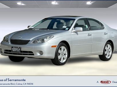 Used 2005 Lexus ES 330