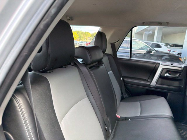 Used 2015 Toyota 4Runner SR5 Premium AWD/4WD image 11
