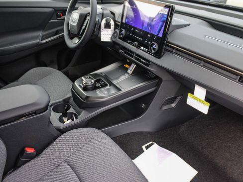 New 2026 Toyota bZ image 19