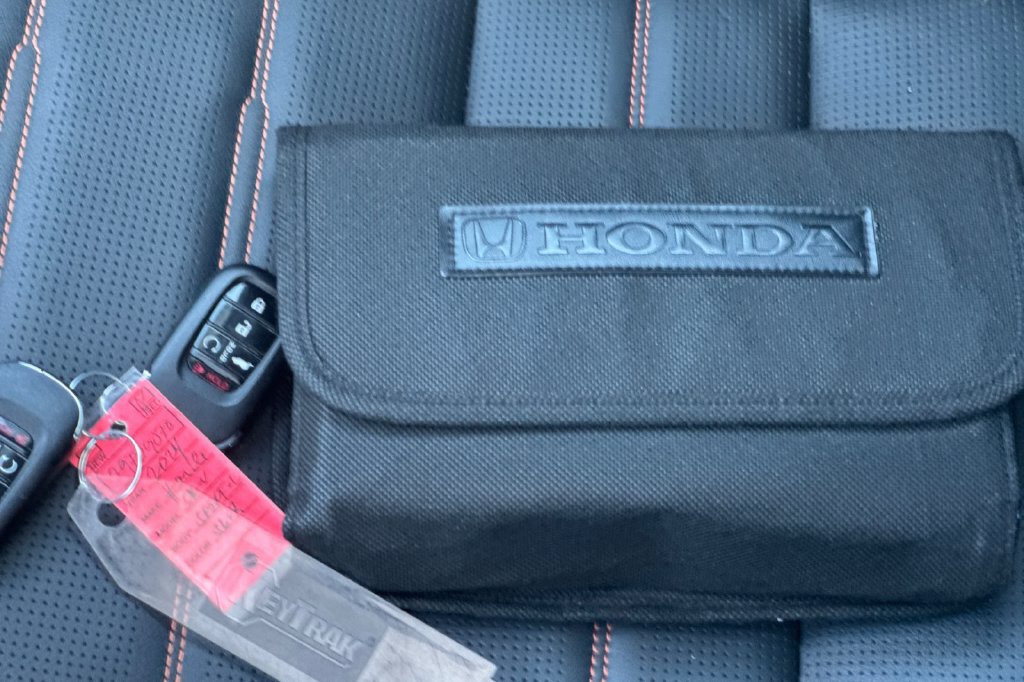 Certified 2024 Honda CR-V Sport-L image 10