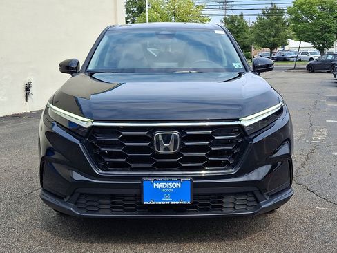 Used 2024 Honda CR-V EX image 2