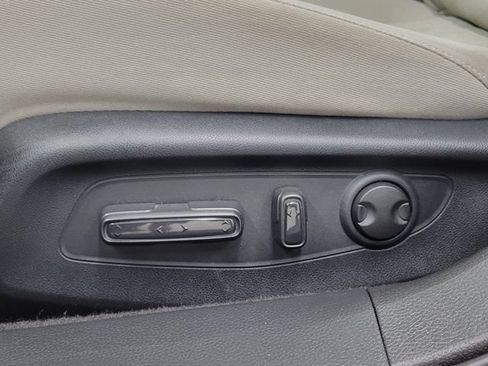Certified 2024 Honda Accord EX image 21