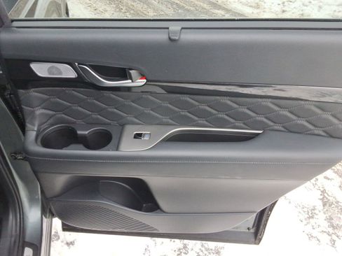 Used 2022 Hyundai Palisade Calligraphy w/ Cargo Package image 26