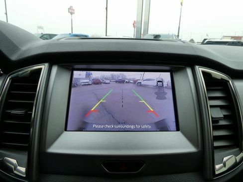 Used 2020 Ford Ranger XLT w/ Equipment Group 301A Mid image 32