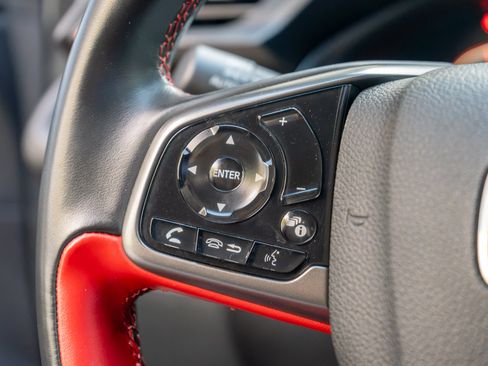 Used 2019 Honda Civic Type R image 25