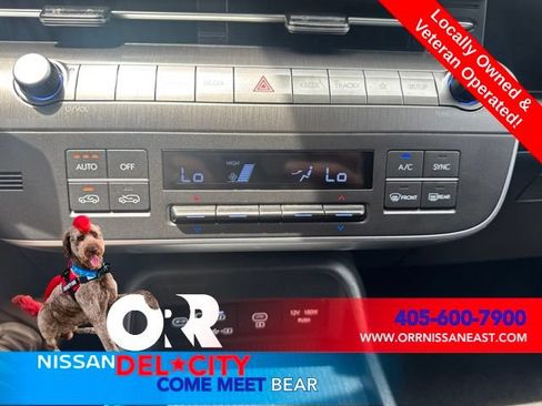 Used 2024 Hyundai Kona SEL FWD image 26