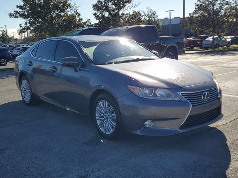 Used 2013 Lexus ES 350 image 3