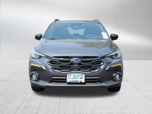 Certified 2024 Subaru Crosstrek 2.5i Sport w/ Crosstrek Mirror Package AWD/4WD image 2