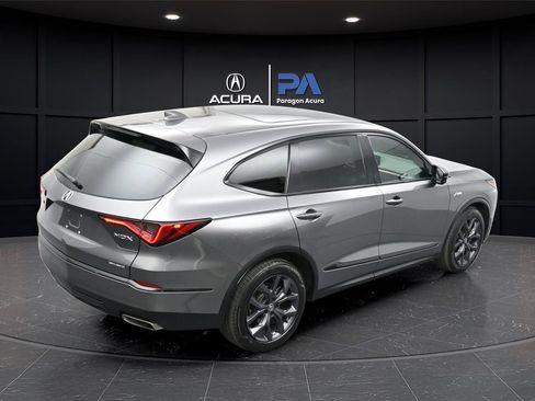 Used 2023 Acura MDX A-Spec AWD/4WD image 34