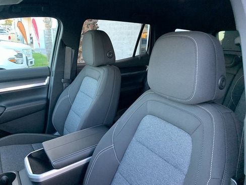 New 2026 GMC Terrain Elevation w/ Black Edition image 17