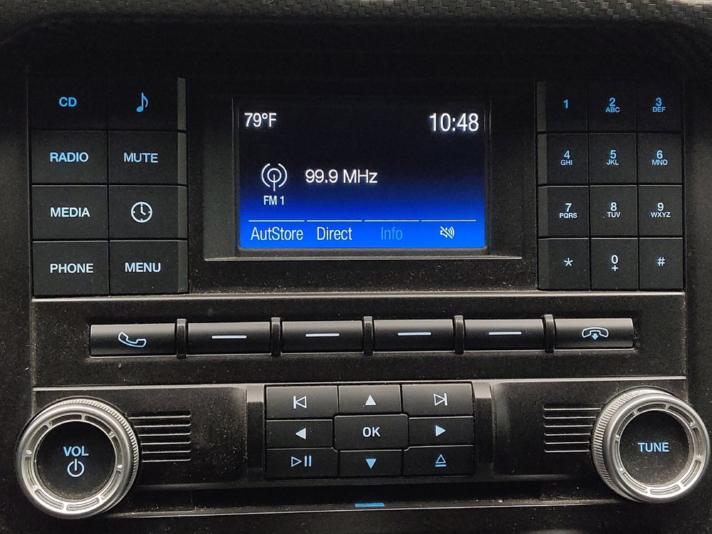 Used 2015 Ford Mustang Coupe RWD image 25