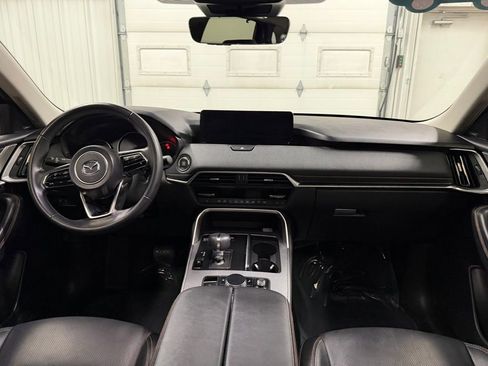 Used 2024 MAZDA CX-90 3.3 Turbo w/ Premium Package image 23
