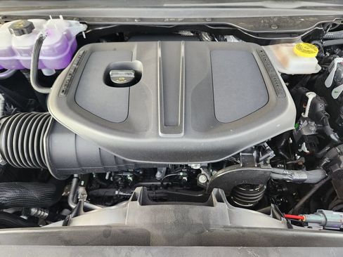 New 2026 RAM 1500 Warlock AWD/4WD image 22
