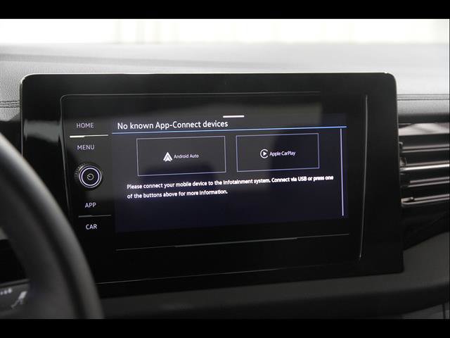Certified 2026 Volkswagen Jetta Sport FWD image 12
