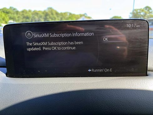 Used 2023 MAZDA CX-5 Signature AWD/4WD image 22