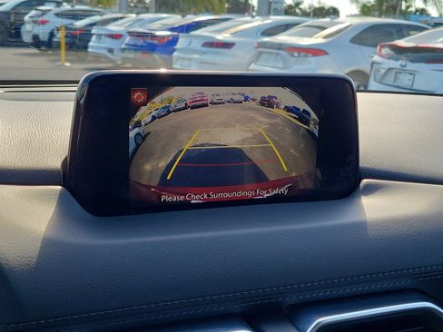 Used 2017 MAZDA CX-5 Grand Touring image 30