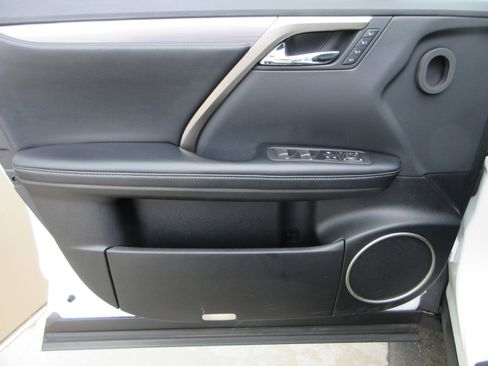 Used 2020 Lexus RX 450h F Sport w/ Accessory Package image 29