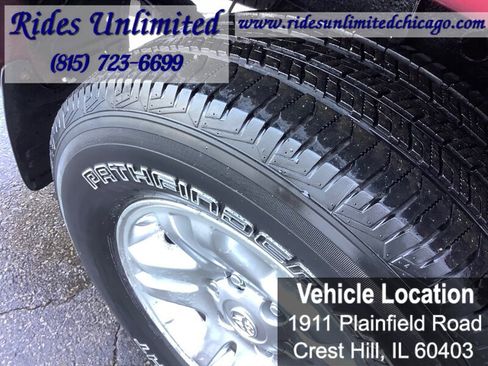 Used 2005 Toyota Tundra SR5 image 37