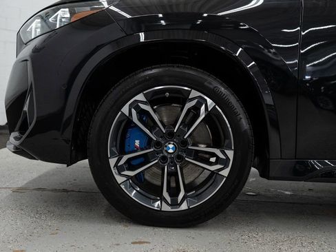 Used 2024 BMW X1 w/ M Sport Line w/ Premium Package image 41